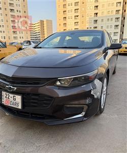 شيفروليه ماليبو